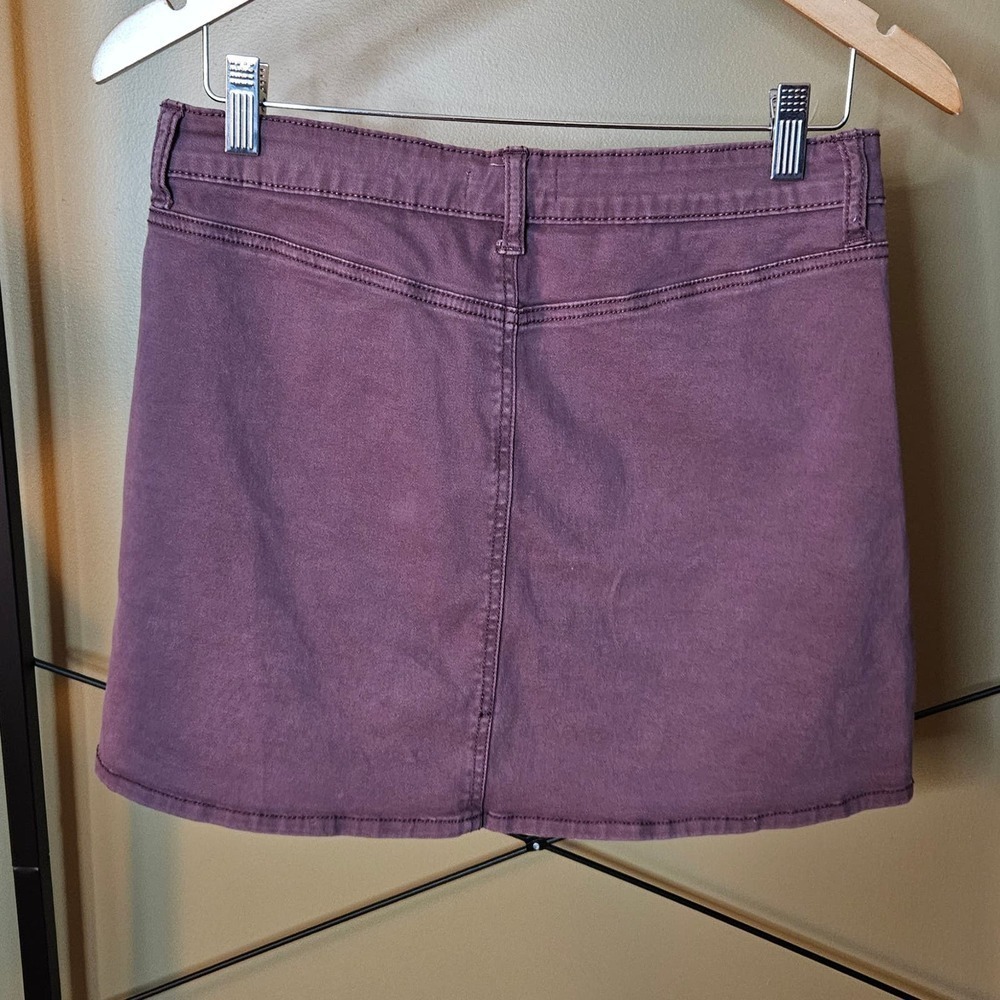 Altar'd State Mini Skirt Size S - Picture 2 of 7